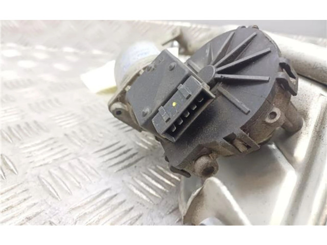 Моторчик дворников 8T1617508AB, 8T1617508AB    Ford Transit -  Tourneo Connect