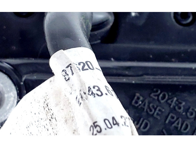 Зеркало электрическое        KIA Ceed  2012 - 2018 года   