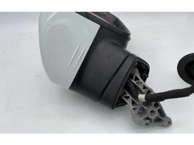 Zpětné zrcátko Volkswagen Tiguan Allspace 2017 5NB857508P9B9