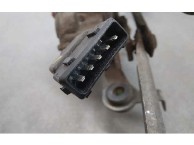 Моторчик дворников 5PINES    Fiat Scudo