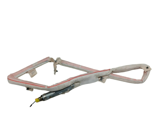 Боковая подушка безопасности 5JJ880742A   Skoda Rapid (NH)