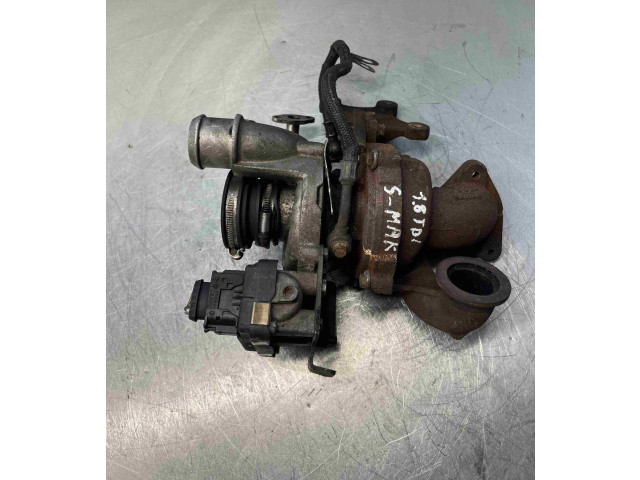 Турбина Ford S-MAX 7g996k682bb, 7g996k682bb