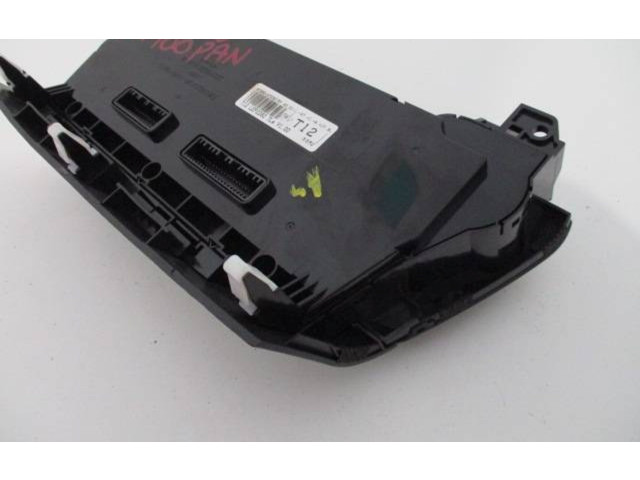 Блок управления климат-контролем 97250D7230TRY   Hyundai Tucson TL