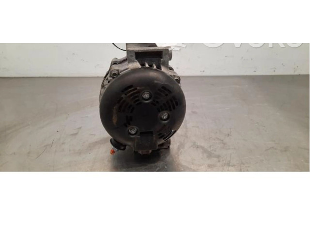 Генератор 1042106592 Maserati Ghibli