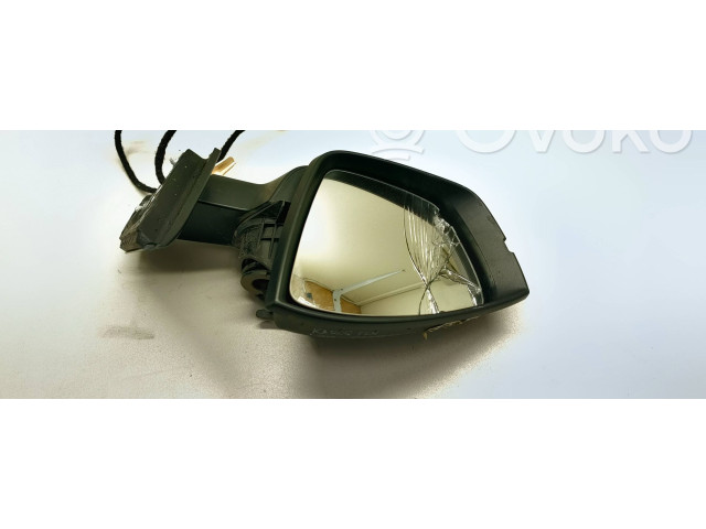Зеркало электрическое        Skoda Karoq  2017 -  года   