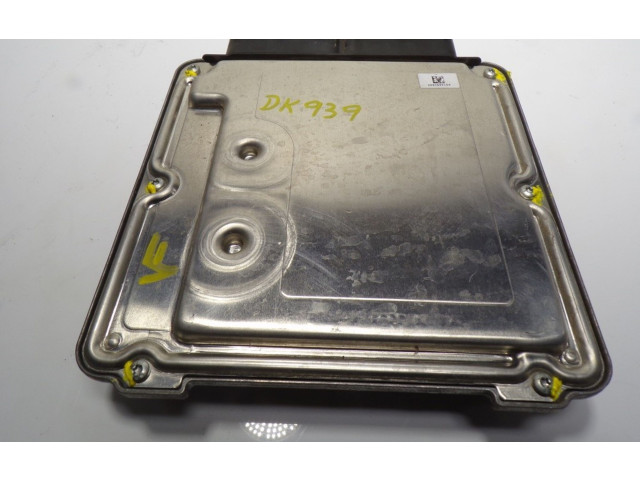 Блок управления двигателя 04L906027BS5T0, 04L907309P   Volkswagen Touran III