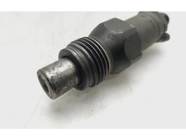 Форсунка LCR6735201D    Peugeot Expert   