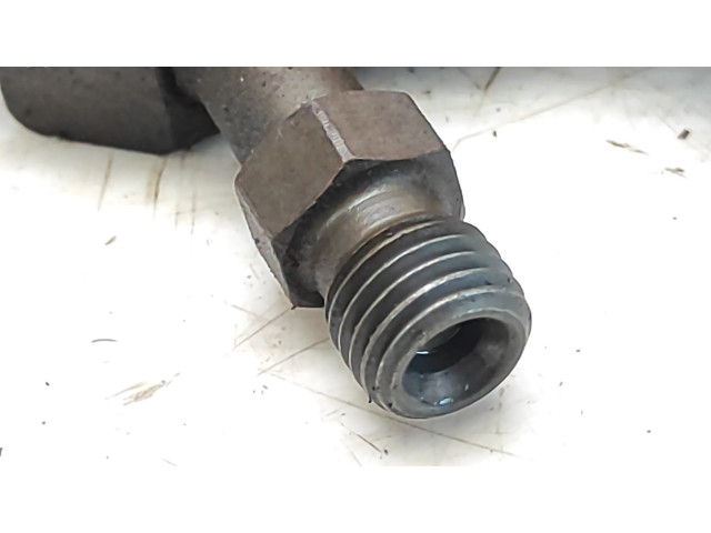 Vstřikovač 9659337980 Fiat Scudo pro naftový motor 2.0 RHK