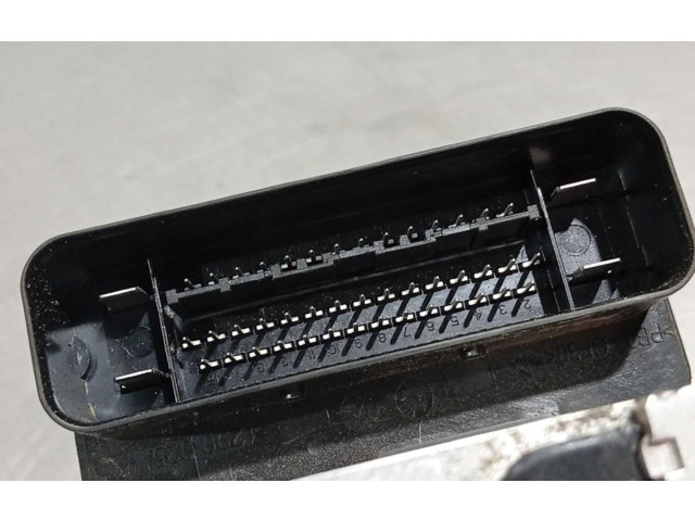 Блок АБС DV612C405CF Ford Transit - Tourneo Connect 2013 - 2022 года