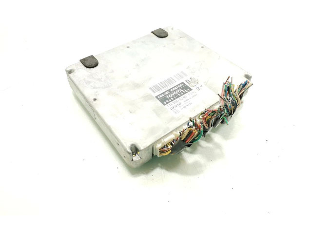 Блок управления двигателя 89661-53211, 175300-5240 Lexus IS 200-300