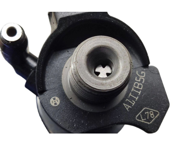 Форсунка H82409398, 0986435350    Renault Koleos I  M9R (832) - C044146 