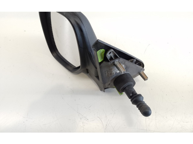 Zpětné zrcátko Citroen Berlingo 2007 96193822XT, 96193822XT