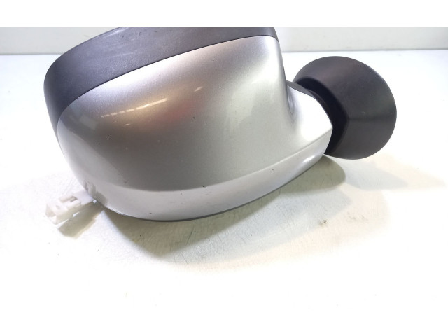 Зеркало электрическое Dacia Duster 2010 - 2017 года