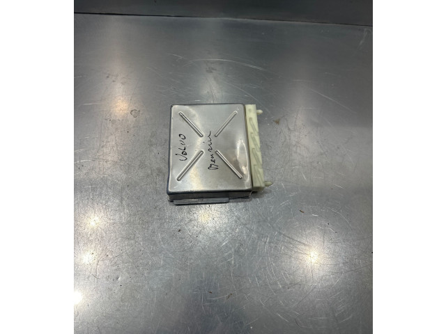 Блок управления коробкой передач 00001313A4 Volvo V70