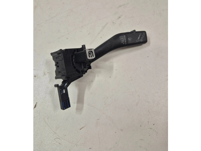 Ручка стеклоочистителей 1K0953519H, 01203514 Volkswagen Golf Plus