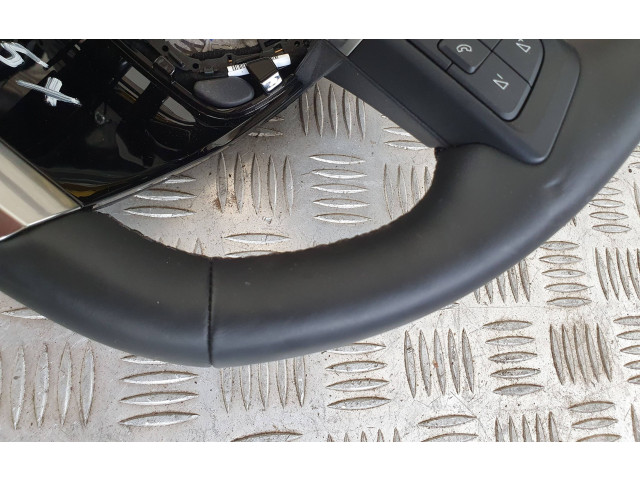 Руль Citroen C5 X 2021 - года 98330892ZD
