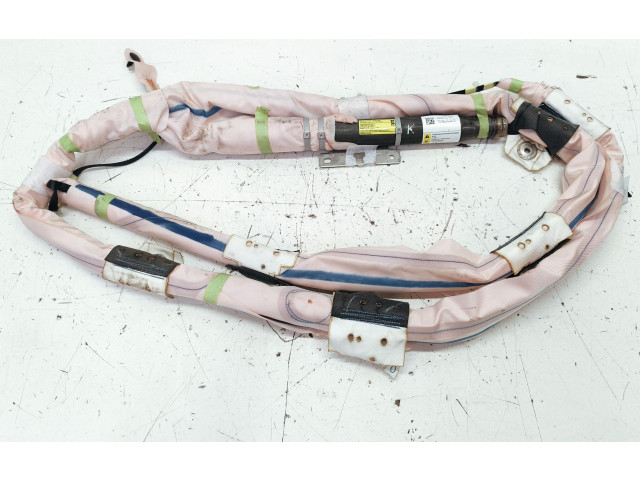 Боковая подушка безопасности P05057627AJ, 05057627AJ   Dodge Grand Caravan