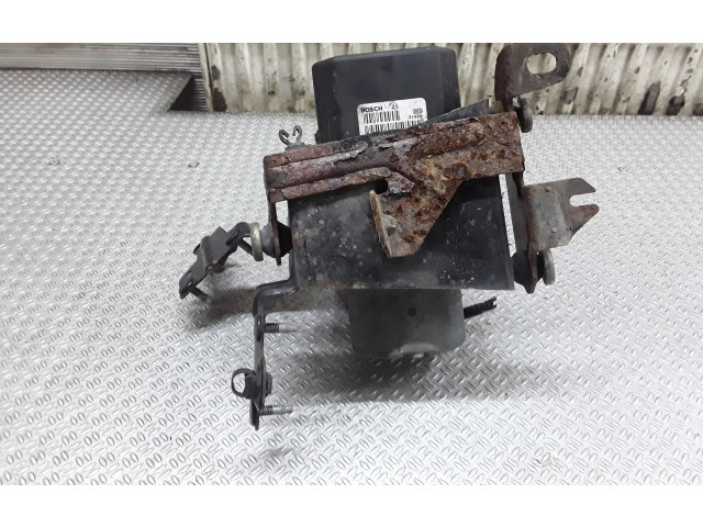 Блок АБС 0265225165, 1496637080 Lancia Phedra - года