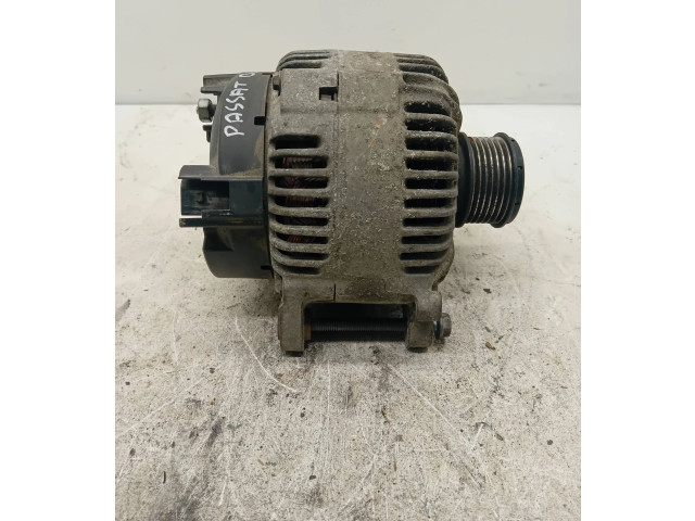 Генератор 021903026L, 2542783C   Volkswagen PASSAT B6      
