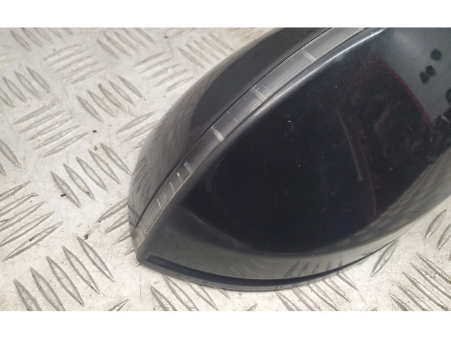 Зеркало электрическое        Audi A7 S7 4G  2011 - 2017 года   