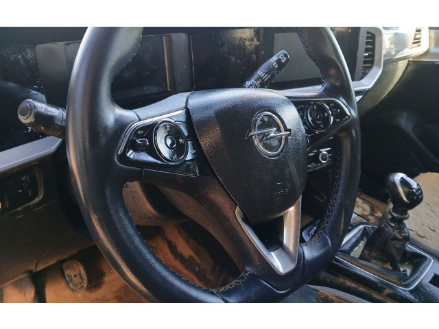Volant Opel Mokka X 2024