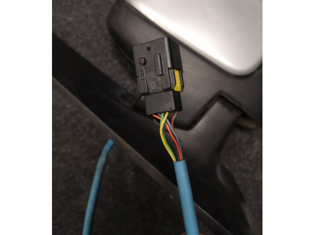 Зеркало электрическое        Peugeot Expert  2007-2016 года   