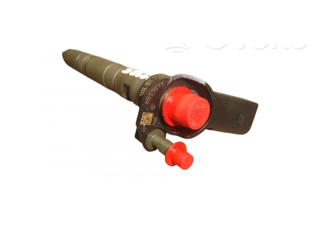 Vstřikovač 0445116030, 03L1130277   Volkswagen Tiguan    CBAB 