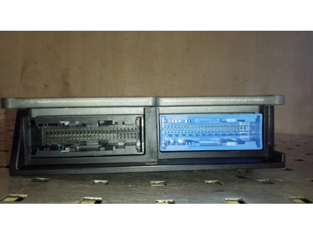 Блок подушек безопасности P31264861, 00405644A4   Volvo S80