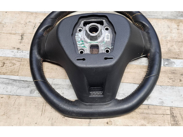 Руль Chevrolet Sonic  2011 - 2015 года 95358479, 2483447M87      