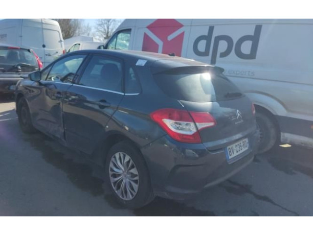Блок подушек безопасности 9678691580   Citroen DS4