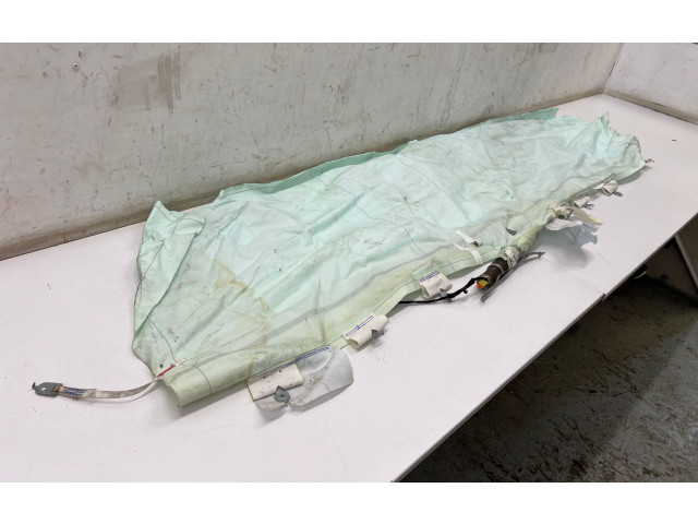 Боковая подушка безопасности 0080P1110030, 0080P1110030AKF   Maserati Ghibli