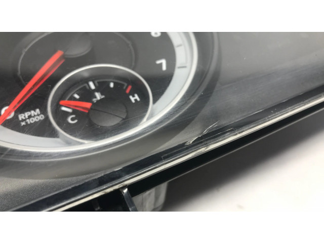 Přístrojová deska Dodge RAM 2014 P56054941AC, 56054941