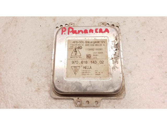 Блок фонаря / (блок «хenon»)