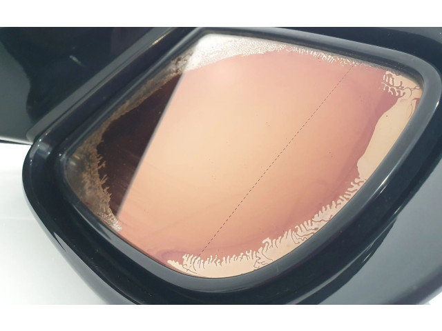 Зеркало электрическое        Mercedes-Benz R W251  2005 - 2013 года   