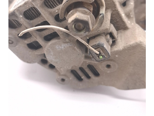 Генератор 8200660052, A001TA3792   Dacia Logan I      