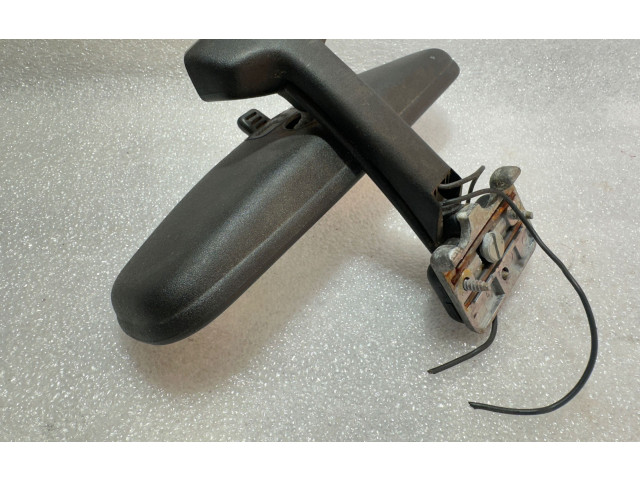 Зеркало электрическое        Saab 9-5  1998 - 2005 года   