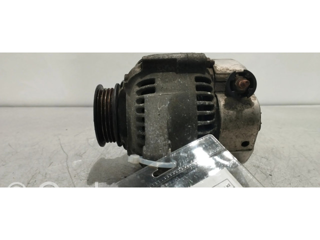 Генератор 2706011270 Alfa Romeo GTV 1.3