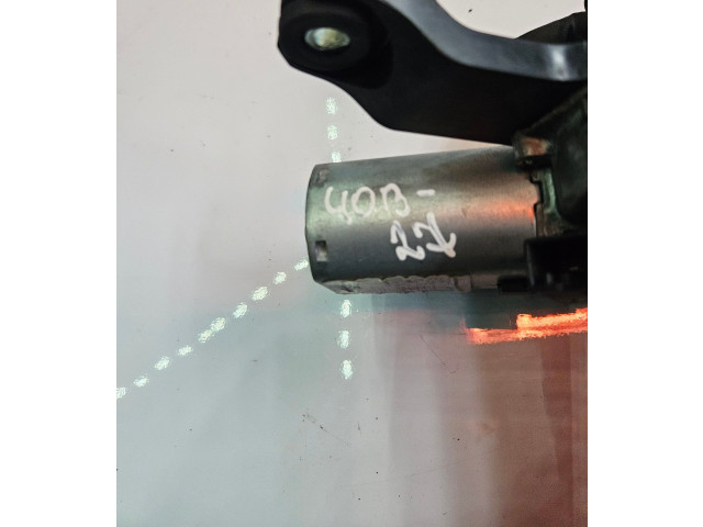 Моторчик заднего дворника 53024112    Mini One - Cooper Coupe R56