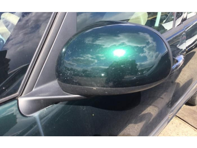 Зеркало (механическое)       Fiat 500L  2013 -  года   