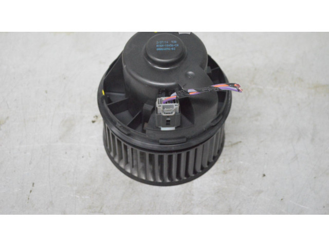 Вентилятор печки AV6N-18456-CA, 00064896-CA Ford Transit - Tourneo Connect