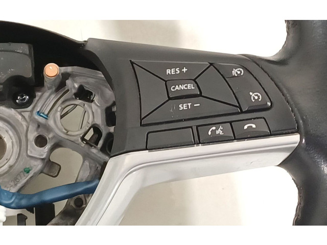 Volant Nissan Qashqai 2018 48430HV05C, 48430HV02A