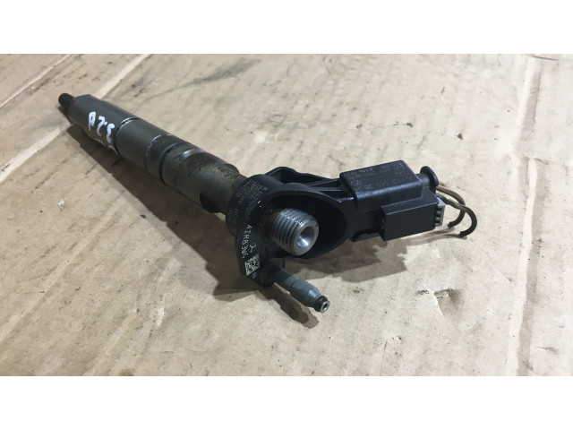Vstřikovač A642070 Mercedes-Benz C W204 pro naftový motor 3.0 642830