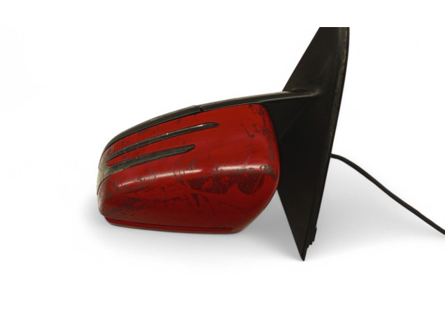 Зеркало электрическое        Mercedes-Benz GLA W156  2013 - 2019 года   