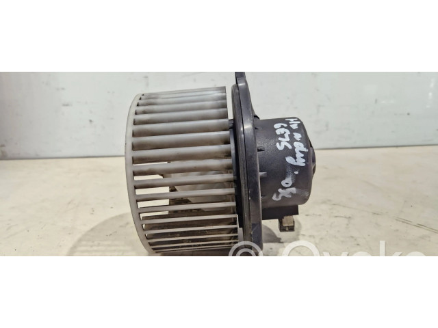 Вентилятор печки    F00s330024   Hyundai Getz