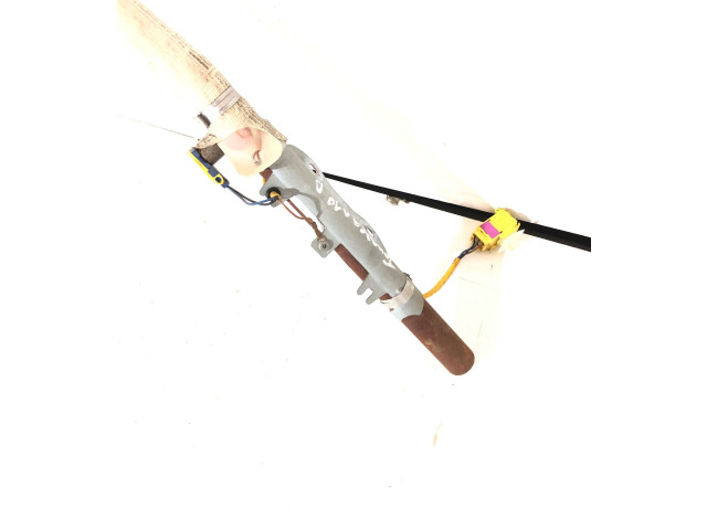 Подушка безопасности водителя 7L6880742A, 04914B00FS4X Volkswagen Touareg I