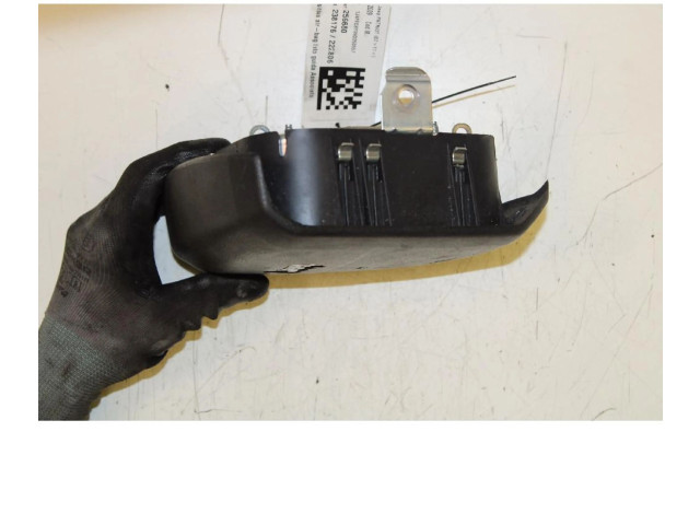 Подушка безопасности водителя P0YD59XDVAF   Jeep Patriot