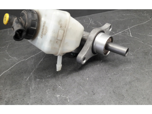 Блок АБС 03350890461 Dacia Logan II 2012 - 2020 года