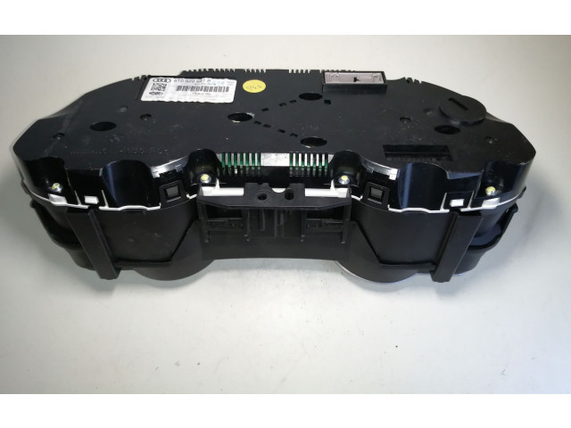 Přístrojová deska Audi A5 8T 8F 2010 8T0920981B