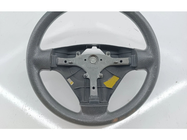Руль Hyundai Getz 561001C500