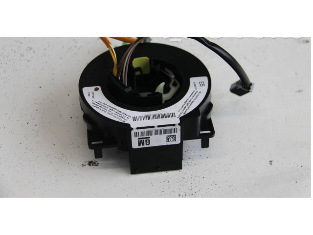 Подрулевой шлейф SRS 13277927   Opel Meriva A